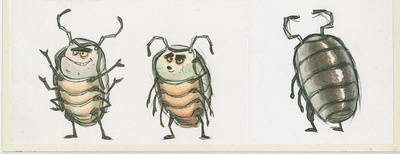 虫虫危机剧照的剧照