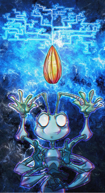 虫虫危机剧照的剧照