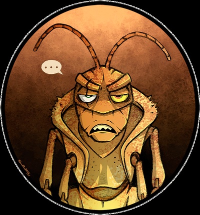 虫虫危机剧照的剧照