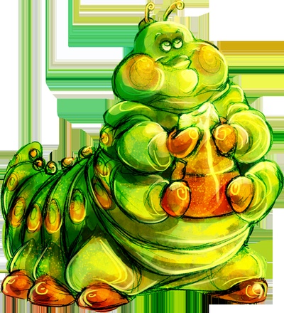 虫虫危机剧照的剧照