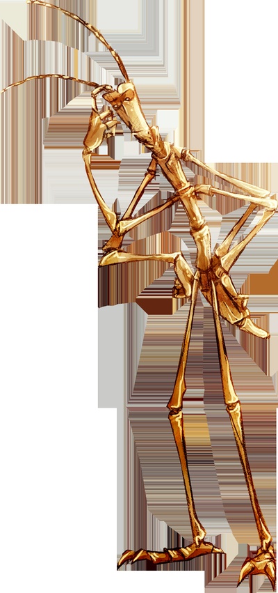 虫虫危机剧照的剧照