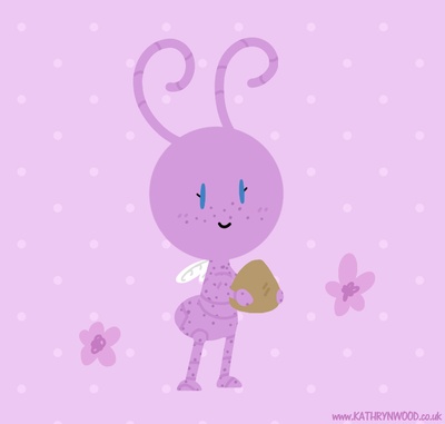 虫虫危机剧照的剧照