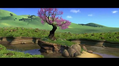 虫虫危机剧照的剧照