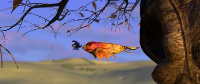 虫虫危机剧照的剧照