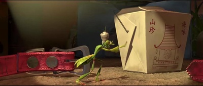 虫虫危机剧照的剧照