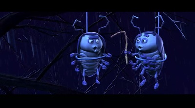 虫虫危机剧照的剧照