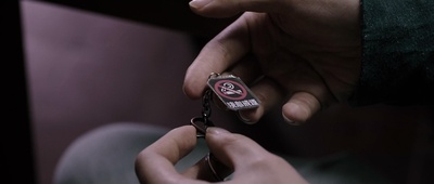 幸运是我剧照的剧照