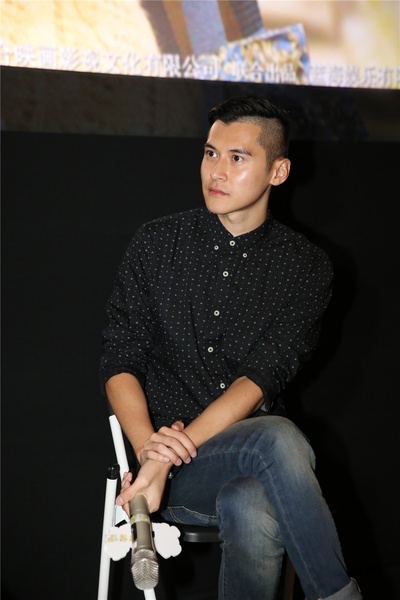 幸运是我剧照的剧照