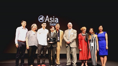 幸运是我剧照的剧照