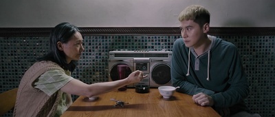 幸运是我剧照的剧照