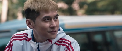 幸运是我剧照的剧照