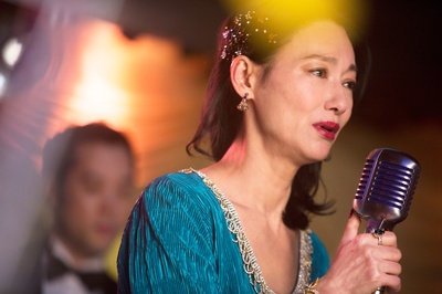 幸运是我剧照的剧照