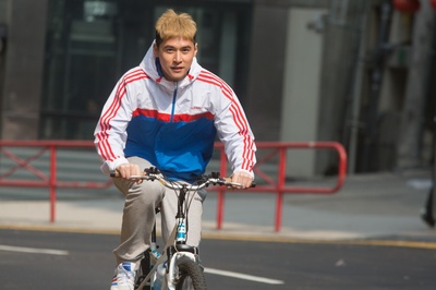 幸运是我剧照的剧照