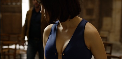 暮光·巴黎剧照的剧照