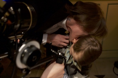 暮光·巴黎剧照的剧照