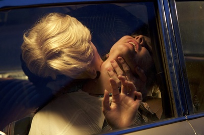 暮光·巴黎剧照的剧照