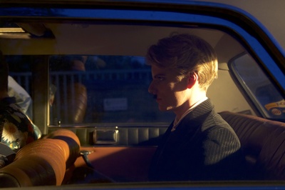 暮光·巴黎剧照的剧照