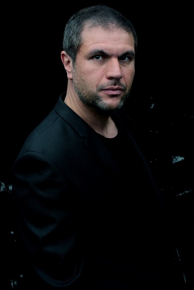 暮光·巴黎剧照的剧照