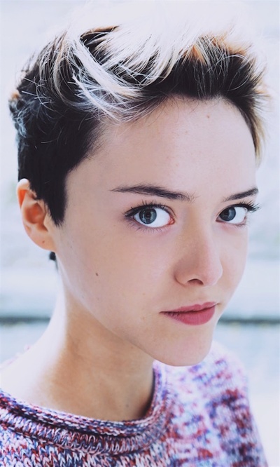 暮光·巴黎剧照的剧照