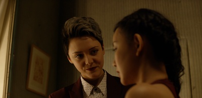 暮光·巴黎剧照的剧照