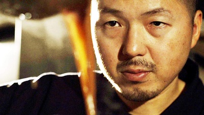 拉面首领剧照的剧照