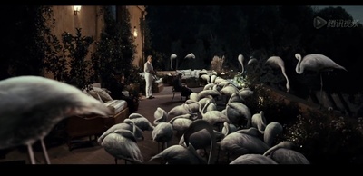 绝美之城剧照的剧照