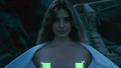 绝美之城剧照的剧照