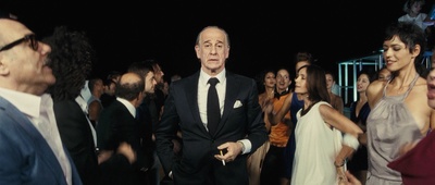 绝美之城剧照的剧照