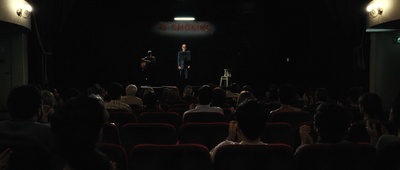 绝美之城剧照的剧照