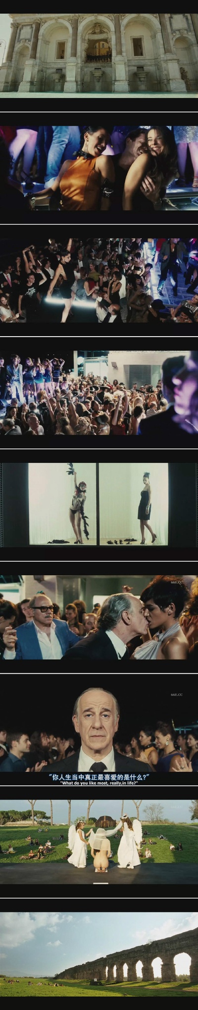 绝美之城剧照的剧照