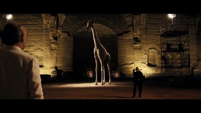 绝美之城剧照的剧照