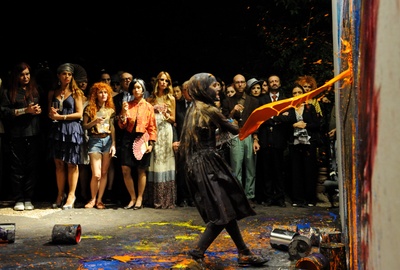 绝美之城剧照的剧照