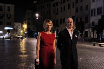 绝美之城剧照的剧照