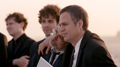 平常的心剧照的剧照