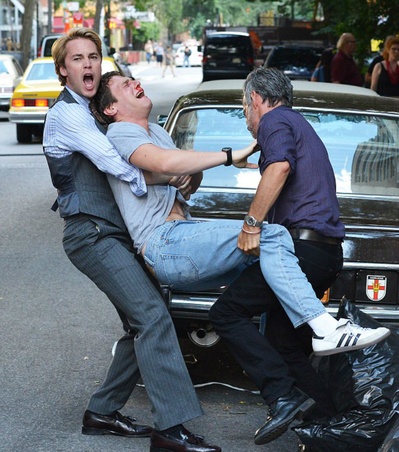 平常的心剧照的剧照