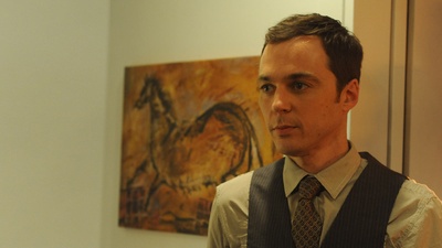 平常的心剧照的剧照