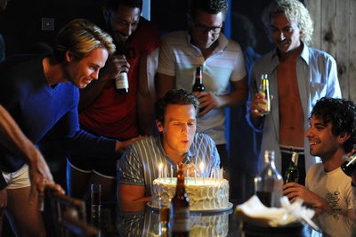 平常的心剧照的剧照