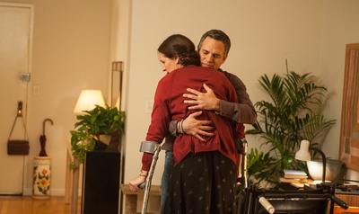 平常的心剧照的剧照