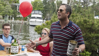 平常的心剧照的剧照