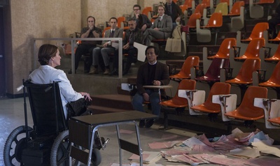 平常的心剧照的剧照