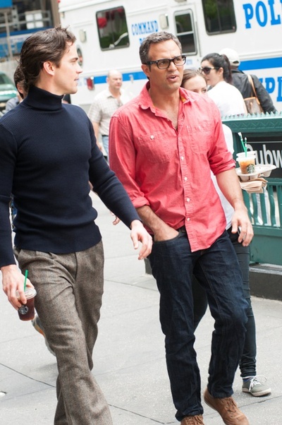 平常的心剧照的剧照