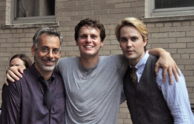 平常的心剧照的剧照