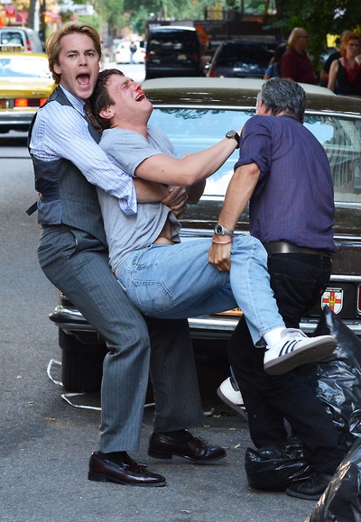 平常的心剧照的剧照