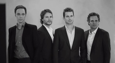 平常的心剧照的剧照