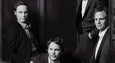 平常的心剧照的剧照