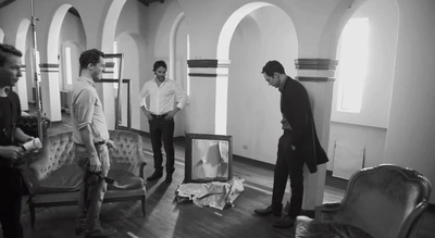 平常的心剧照的剧照