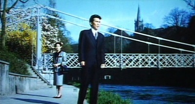 谍海孤魂剧照的剧照