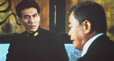 谍海孤魂剧照的剧照