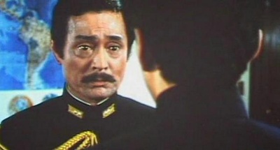 谍海孤魂剧照的剧照