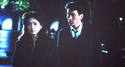 谍海孤魂剧照的剧照